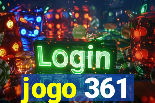 jogo 361